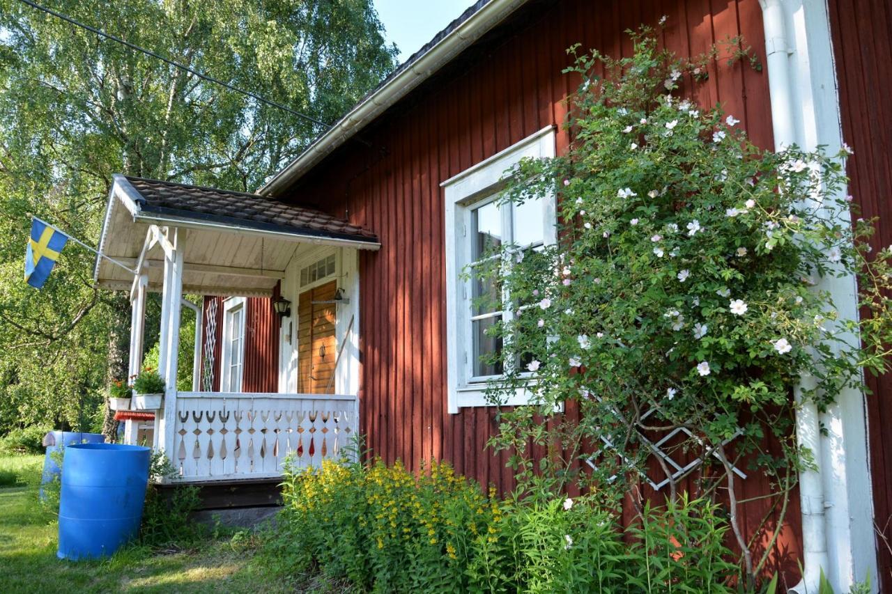 Holiday home Lillstugan, Soedra Bergslagen Surahammar