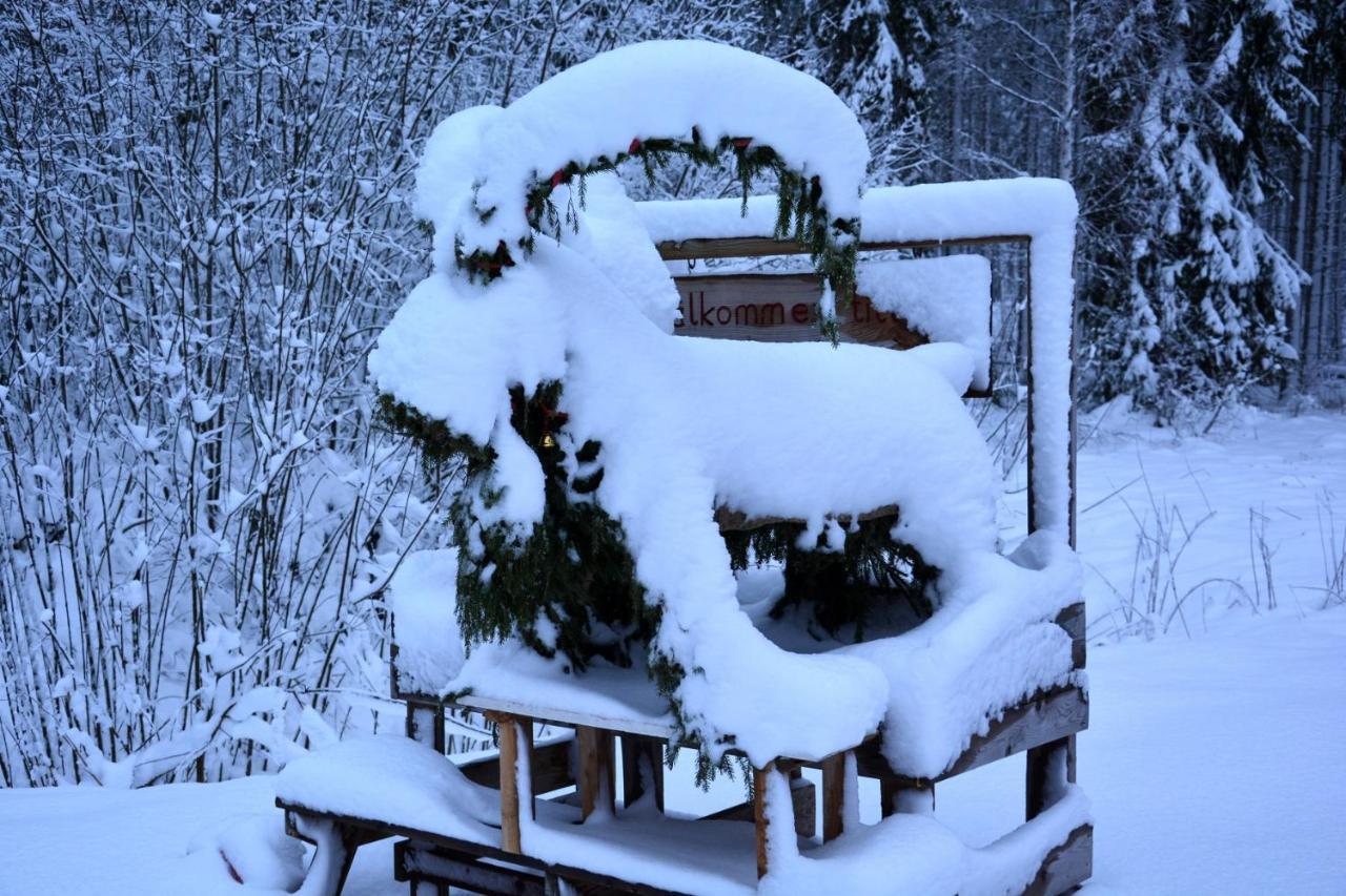 Lillstugan, Soedra Bergslagen *