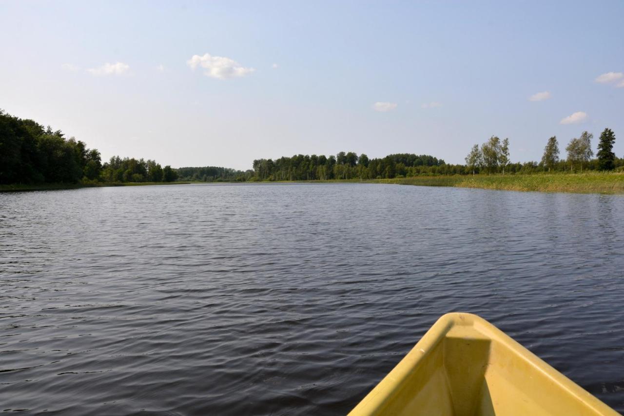 Holiday home Lillstugan, Soedra Bergslagen