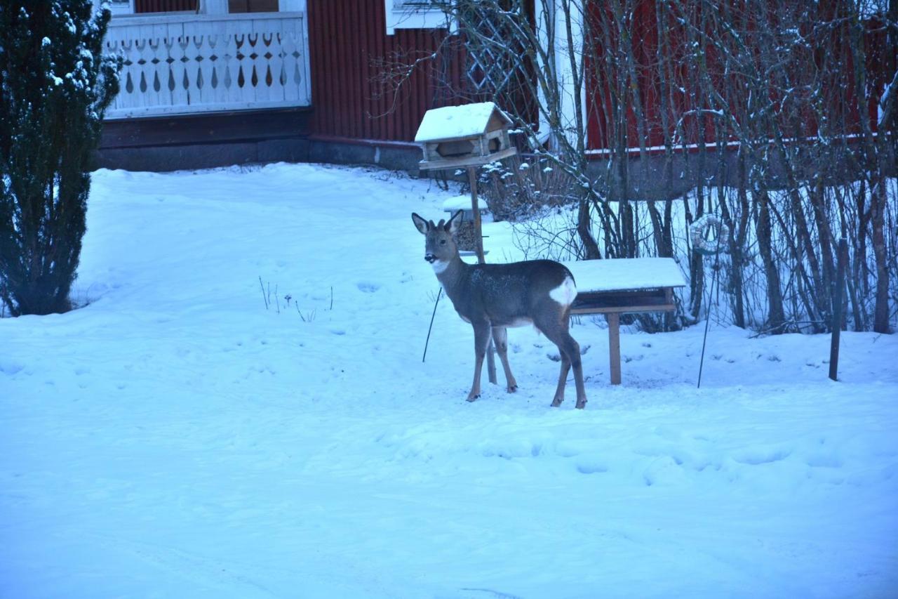 Lillstugan, Soedra Bergslagen