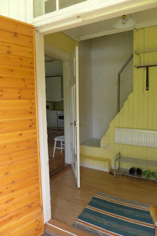 Lillstugan, Soedra Bergslagen Holiday home *