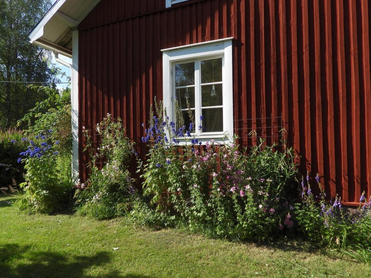 Lillstugan, Soedra Bergslagen *