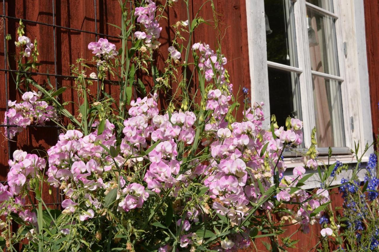Holiday home Lillstugan, Soedra Bergslagen *