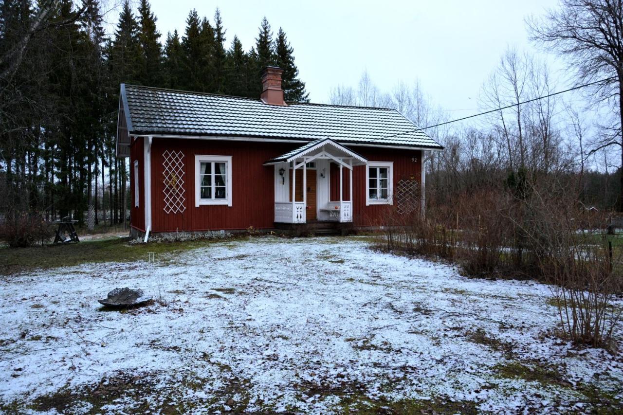 Lillstugan, Soedra Bergslagen Holiday home *