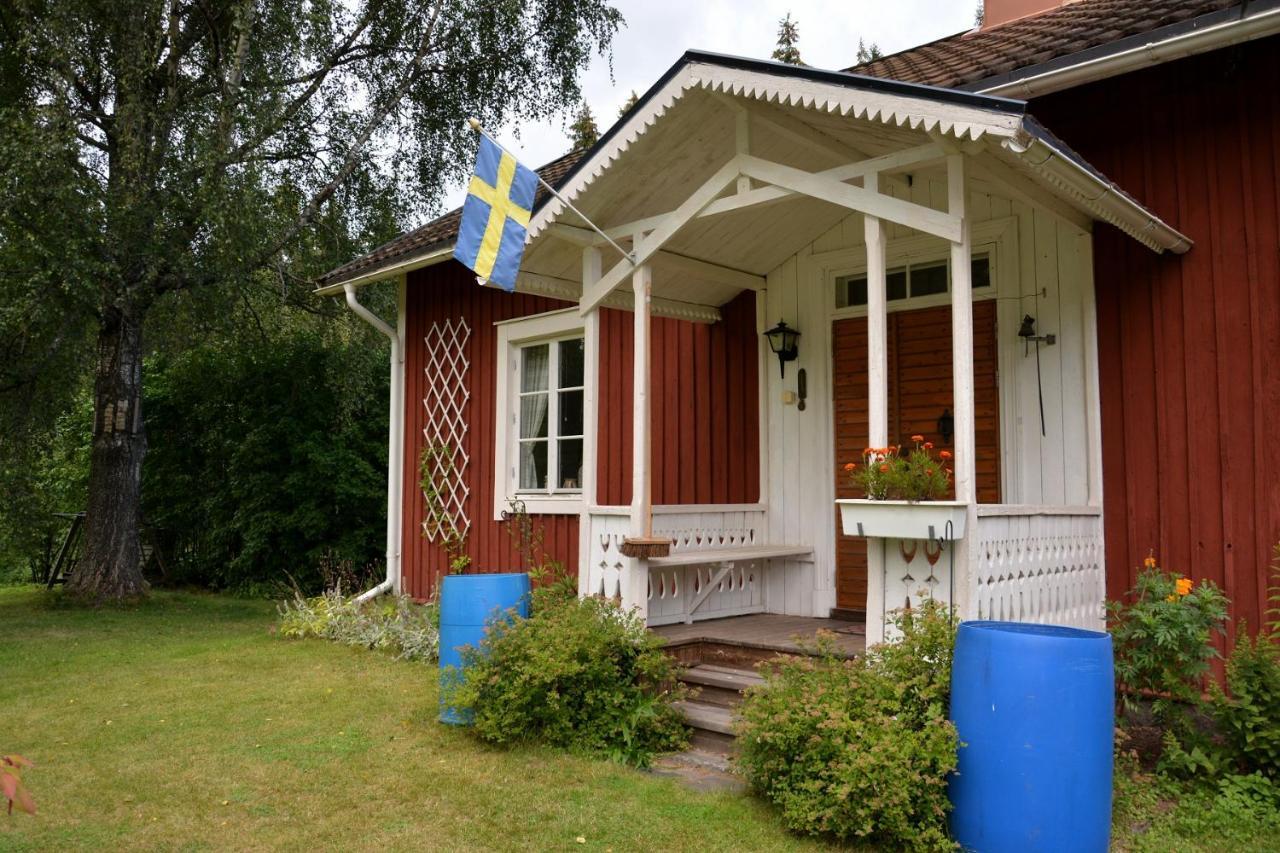 Lillstugan, Soedra Bergslagen *