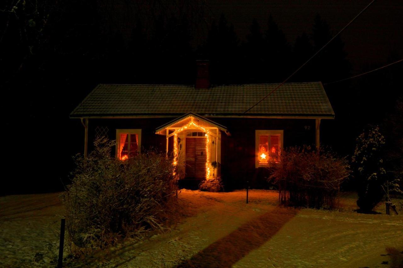 Lillstugan, Soedra Bergslagen Holiday home *
