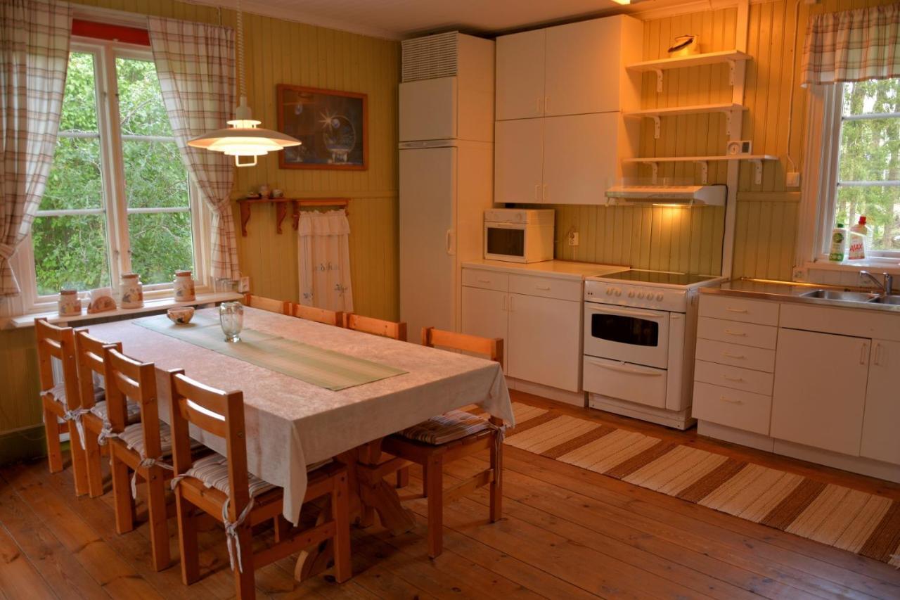 Holiday home Lillstugan, Soedra Bergslagen Surahammar