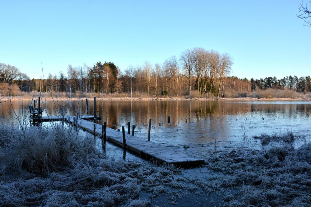 Holiday home Lillstugan, Soedra Bergslagen *