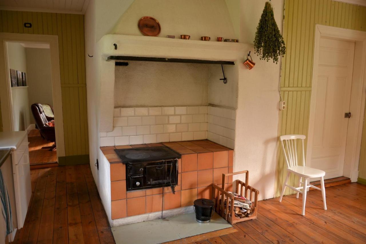 Holiday home Lillstugan, Soedra Bergslagen