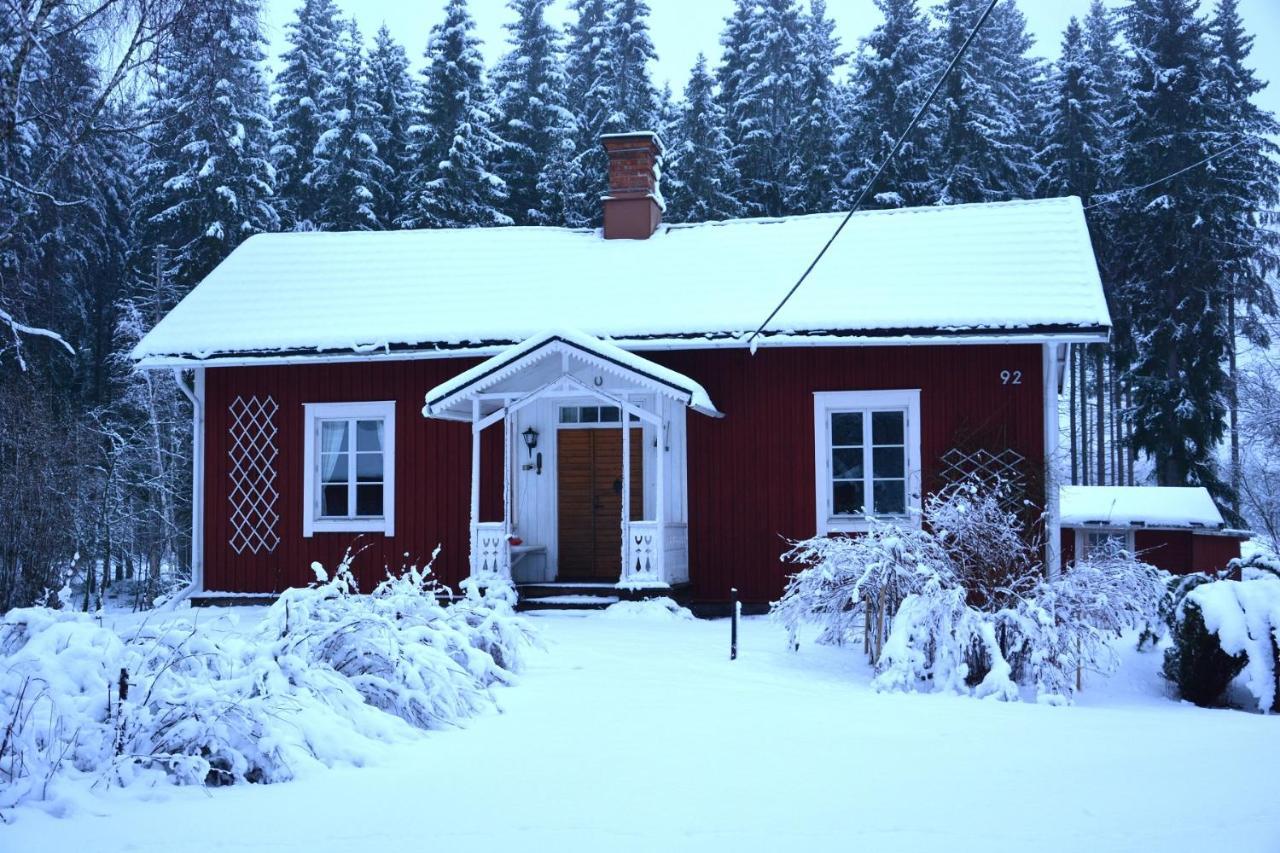 Lillstugan, Soedra Bergslagen Holiday home *
