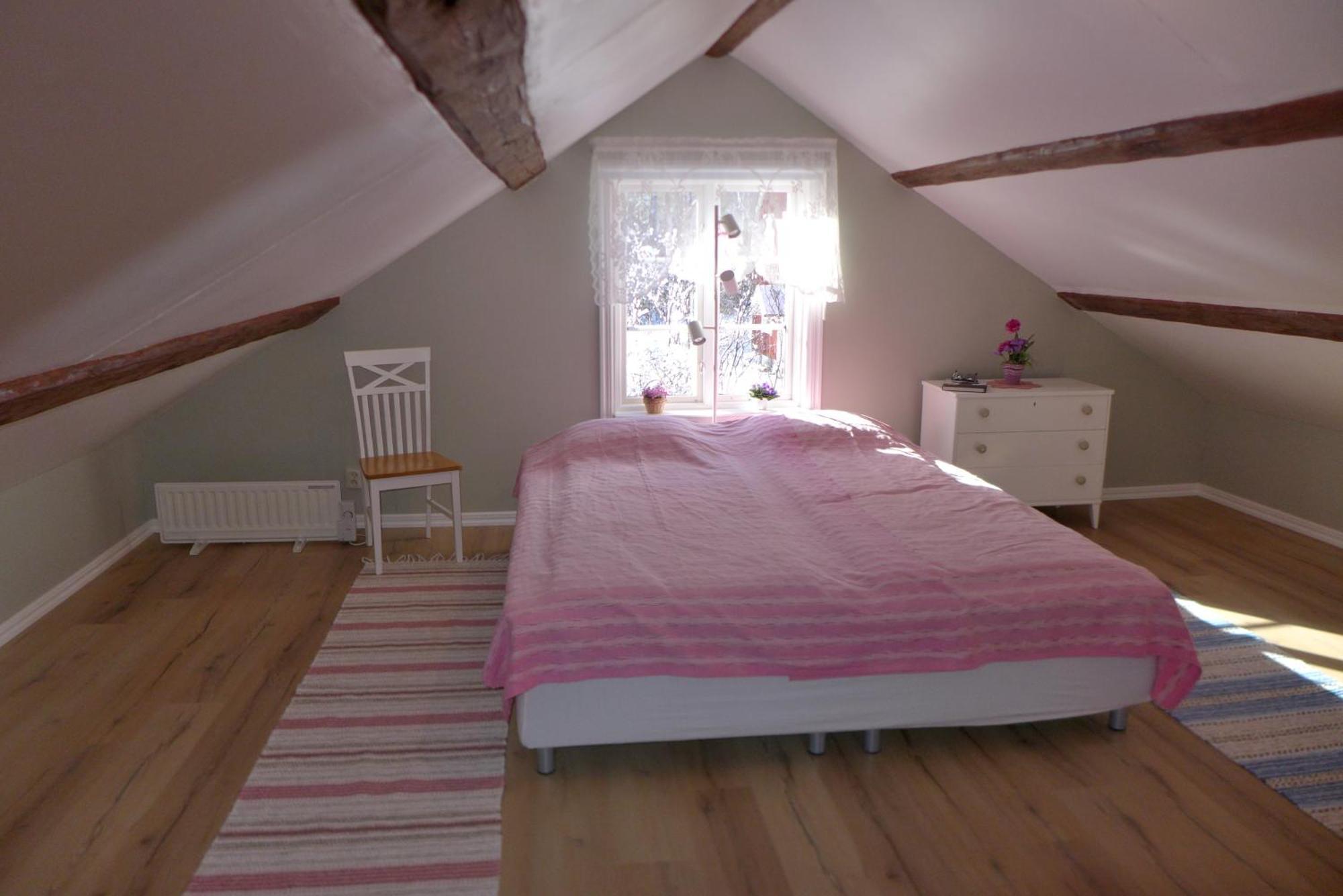 Holiday home Lillstugan, Soedra Bergslagen